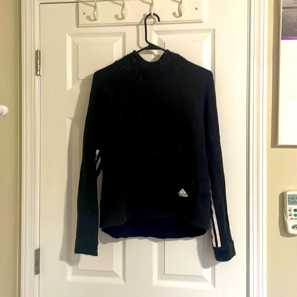 Adidas hoodie